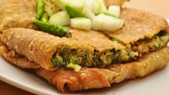 Resep Praktis Martabak Telur Mini Super Lezat