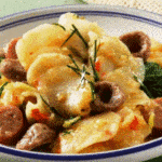 Resep Seblak Kering yang Super Nikmat