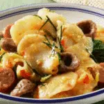 Resep Seblak Kering yang Super Nikmat