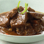 Resep Semur Lidah Sapi untuk Makan Siang