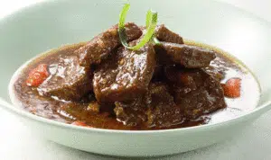 Resep Semur Lidah Sapi untuk Makan Siang