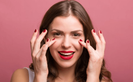 Resep Serum Mata Alami untuk Perawatan Kecantikan