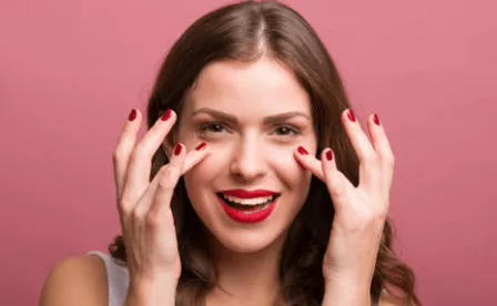 Resep Serum Mata Alami untuk Perawatan Kecantikan