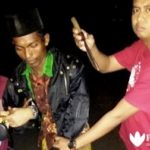 Jangan Selipkan Pisau di Pinggang, Pria Madura Alami Ini