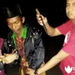Jangan Selipkan Pisau di Pinggang, Pria Madura Alami Ini