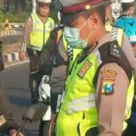Didominasi Roda Dua, Pelanggar Lalin Capai 1.054 Kasus
