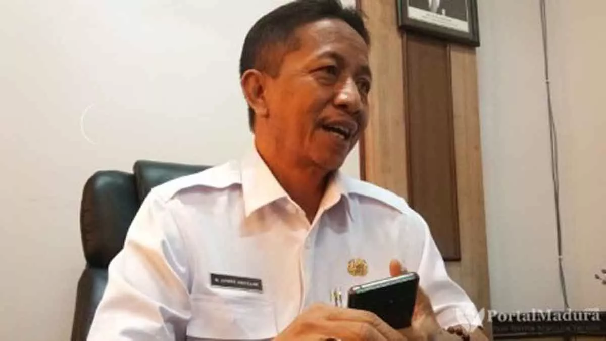 4 Parpol Bakal Pimpin DPRD Sampang