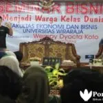Kembangkan Soft Skill, Unija Cetak Mahasiswa Jadi Warga Kelas Dunia