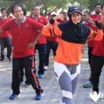 Semarak Dies Natalis ke 33, Unija Gelar Berbagai Jenis Lomba