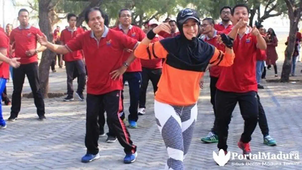 Semarak Dies Natalis ke 33, Unija Gelar Berbagai Jenis Lomba