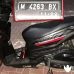 Jangan Coba-coba Beli Motor Seperti Ini, Pasti Ditangkap Polisi