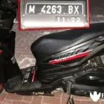 Jangan Coba-coba Beli Motor Seperti Ini, Pasti Ditangkap Polisi
