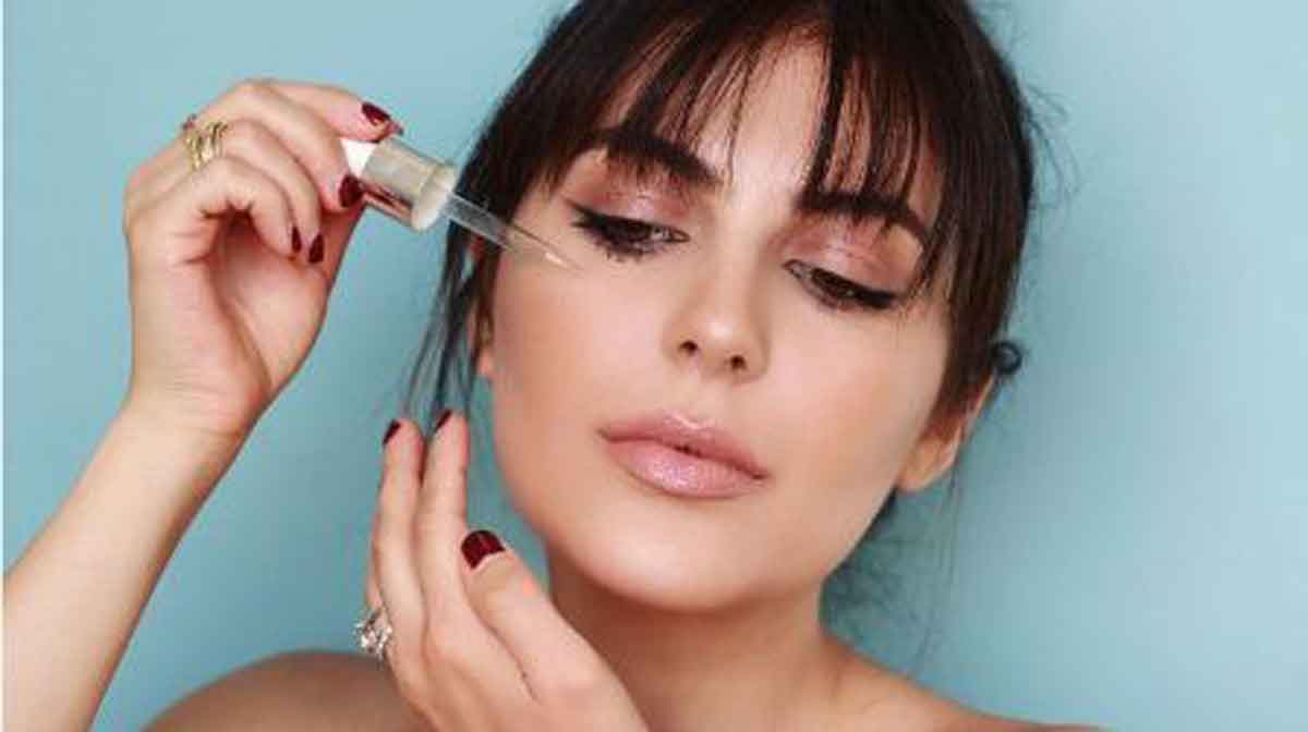 3 Kandungan Serum Wajah Terbaik Untuk Wanita Indonesia