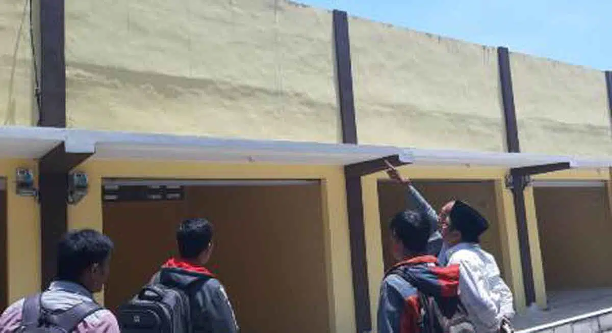 Sidak Lapangan Karapan Sapi, DPRD Bangkalan Temukan Hal Ini Jelang Piala Presiden