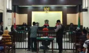 PN Sampang Vonis Terdakwa Cabul Tiga Bocah