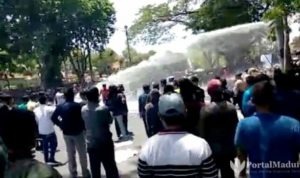 Siswa Ikut Demo RUU, Dewan Pendidikan Pamekasan Akan Panggil Disdik