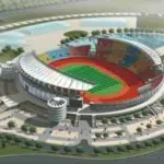 Menpora Tersangka KPK dan Nasib Dua Stadion di Madura
