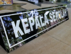 Status Plt Kepala Sekolah Capai 102 di Sampang