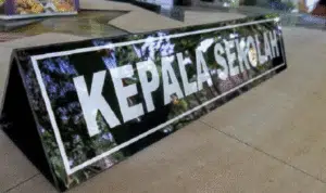 Status Plt Kepala Sekolah Capai 102 di Sampang