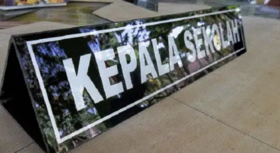 Status Plt Kepala Sekolah Capai 102 di Sampang
