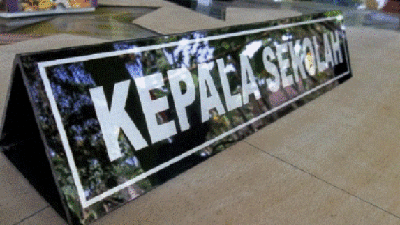 Status Plt Kepala Sekolah Capai 102 di Sampang