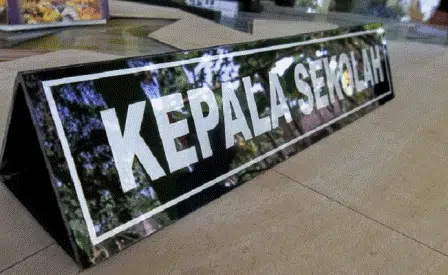 Status Plt Kepala Sekolah Capai 102 di Sampang