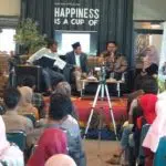 Kiai Mamak Ajak Generasi Milenial Bangun Sumenep