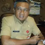 Jalan Menuju Pantai Lombang Rusak, Kadisparbudpora Sumenep : Tahun Depan Diperbaiki