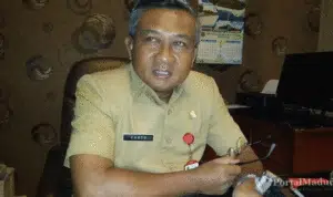 Sumenep Terancam Gagal Miliki Sport Center