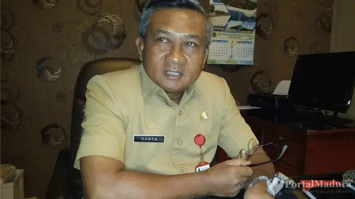 Sumenep Terancam Gagal Miliki Sport Center