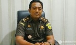 Proyek Pengaspalan Tahun 2018 di Pamekasan Banyak Bermasalah
