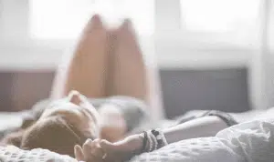 Tanda-tanda Wanita yang Terangsang, Dicatat!