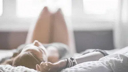 Tanda-tanda Wanita yang Terangsang, Dicatat!