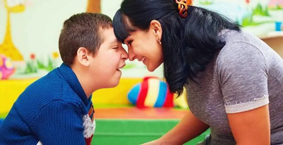 5 Jenis Terapi Anak Autis yang Efektif