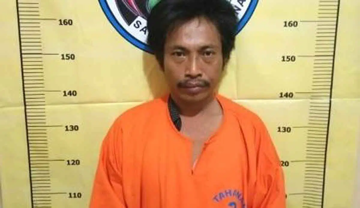 Warga Sampang Ditangkap Polisi, Satu Orang Melarikan Diri