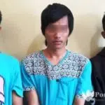 Tiga Anak di Bawah Umur di Madura Pesta Sabu