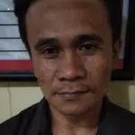 Jelang Salat Magrib Warga Prancak Sumenep Asyik Pesta Sabu di Batuan