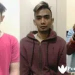 PNS Sumenep Terlibat, Tiga Budak Sabu Diringkus Polisi Madura