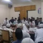 Prihatin Peredaran Narkoba, Ulama Sampang Butuh Perubahan Arah Kebijakan