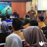 Unija Datangkan Empat Pakar Bidang Pertanian