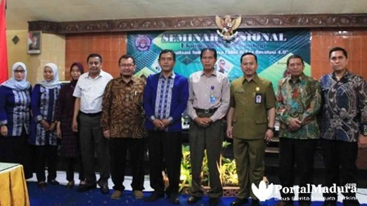 Unija Datangkan Empat Pakar Bidang Pertanian - Portalmadura.com Unija Datangkan Empat Pakar Bidang Pertanian