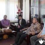 Waktu Yang Tepat Kehadiran S1 Kebidanan dan Profesi Bidan Unija di Madura