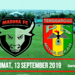Madura FC vs Mitra Kukar, Prediksi dan Link Live Streaming tvOne Liga 2 2019
