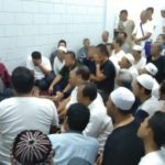 Naik Haji Gunakan Visa Kerja, 181 WNI Diamankan Aparat Berwenang Arab Saudi