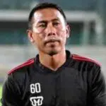 Winaryo Gabung, Tim Pelatih  Lengkap