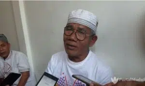 Anggota Polsek Arosbaya Meninggal dengan Luka Tembak Dikenal Baik dan Santun