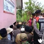 Demo Kantor DPMD, Pemuda Bangkalan Protes Penjaringan BPD