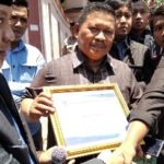 “Piagam Pamekasan Gagal Hebat” Warnai Aksi Hari Tani Nasional