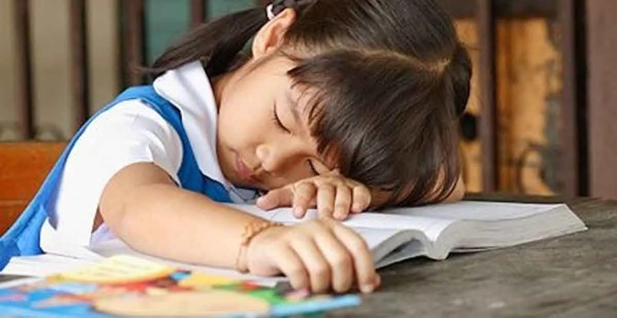 Anak Sekolah di Usia Terlalu Dini, Ini 3 Dampak Negatifnya