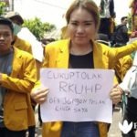 Delapan Fakta Demo Mahasiswa Sumenep Tolak RUU Kontroversial